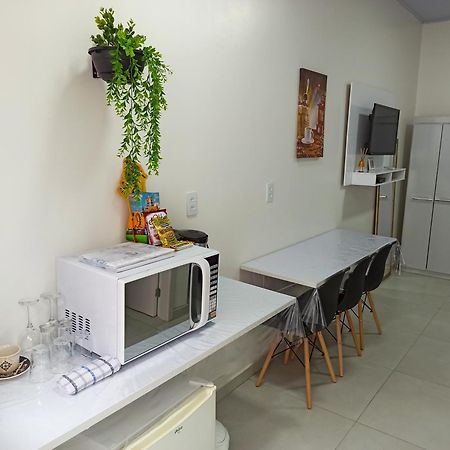 Suites A 100M Da Praia E 800M Do Beto Carrero Penha  Exteriör bild