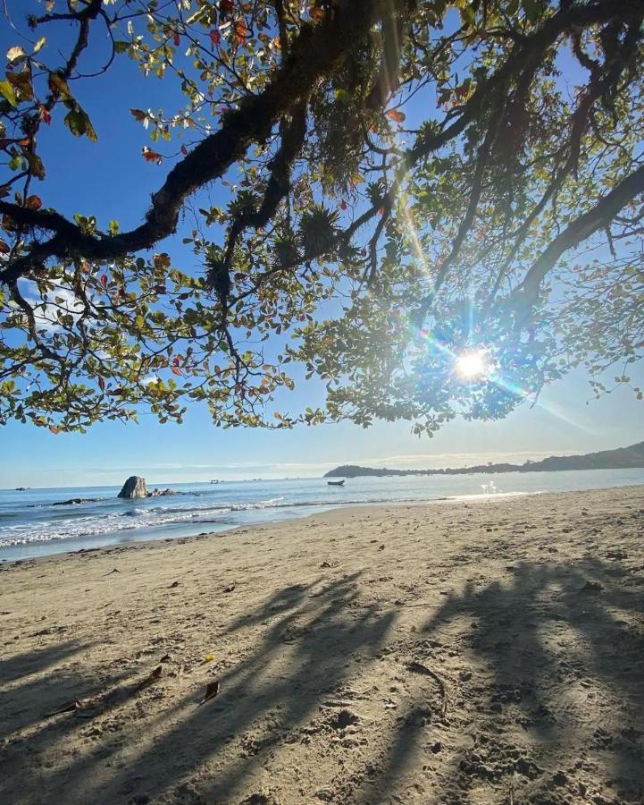 Suites A 100M Da Praia E 800M Do Beto Carrero Penha  Exteriör bild