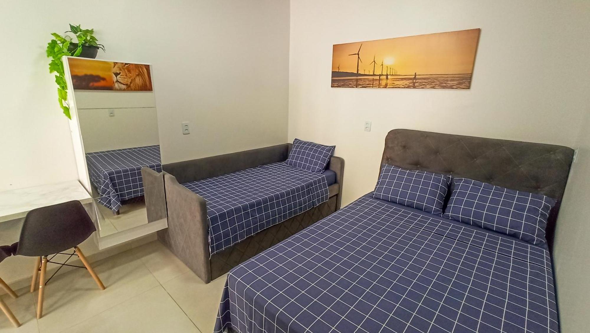 Suites A 100M Da Praia E 800M Do Beto Carrero Penha  Exteriör bild