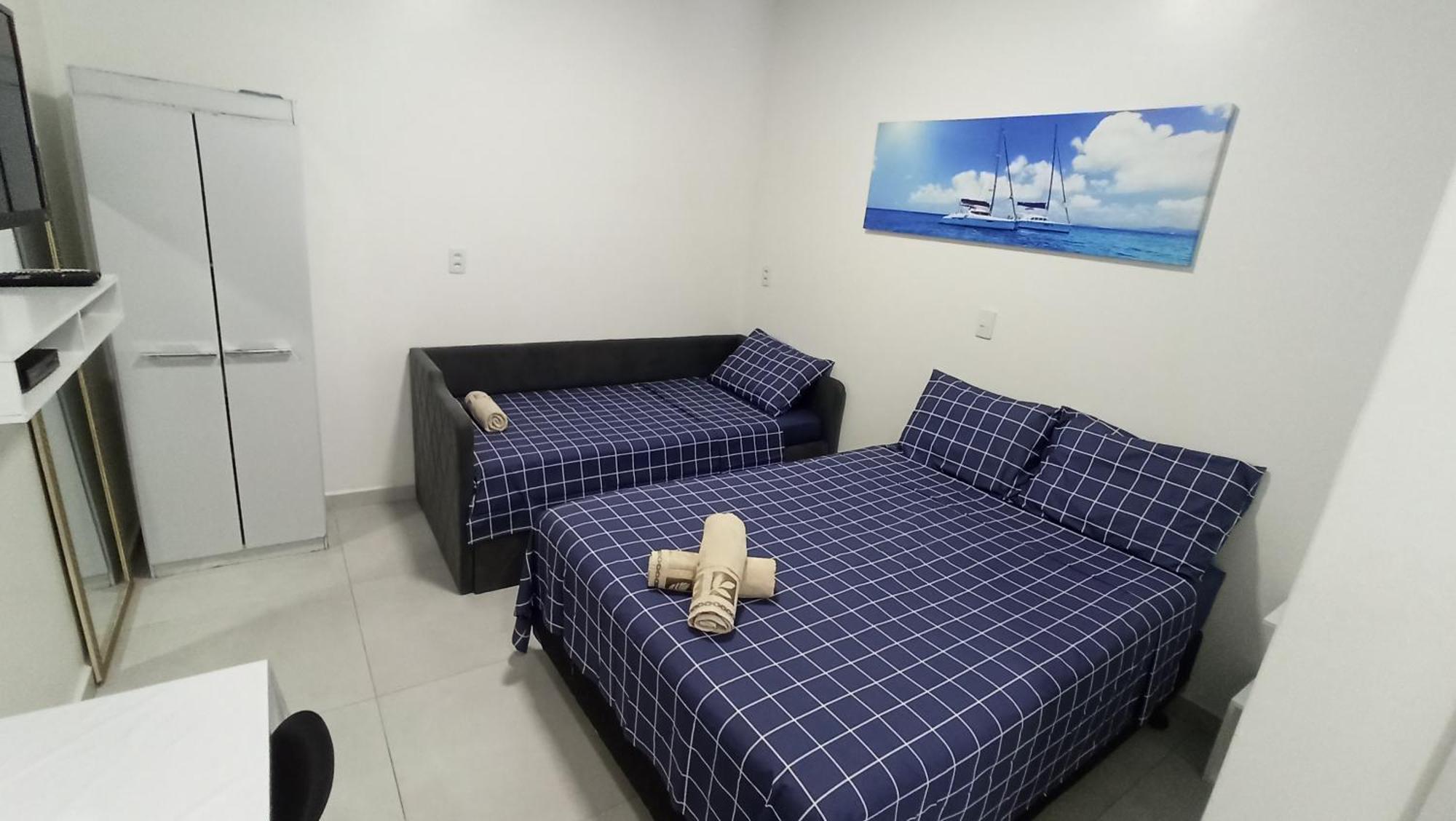 Suites A 100M Da Praia E 800M Do Beto Carrero Penha  Exteriör bild